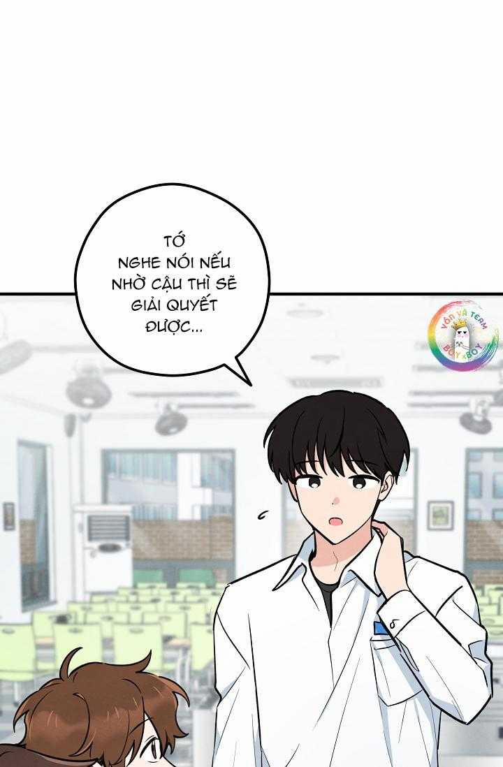 Linh Hồn Của Mu Ryeong 11 trang 41