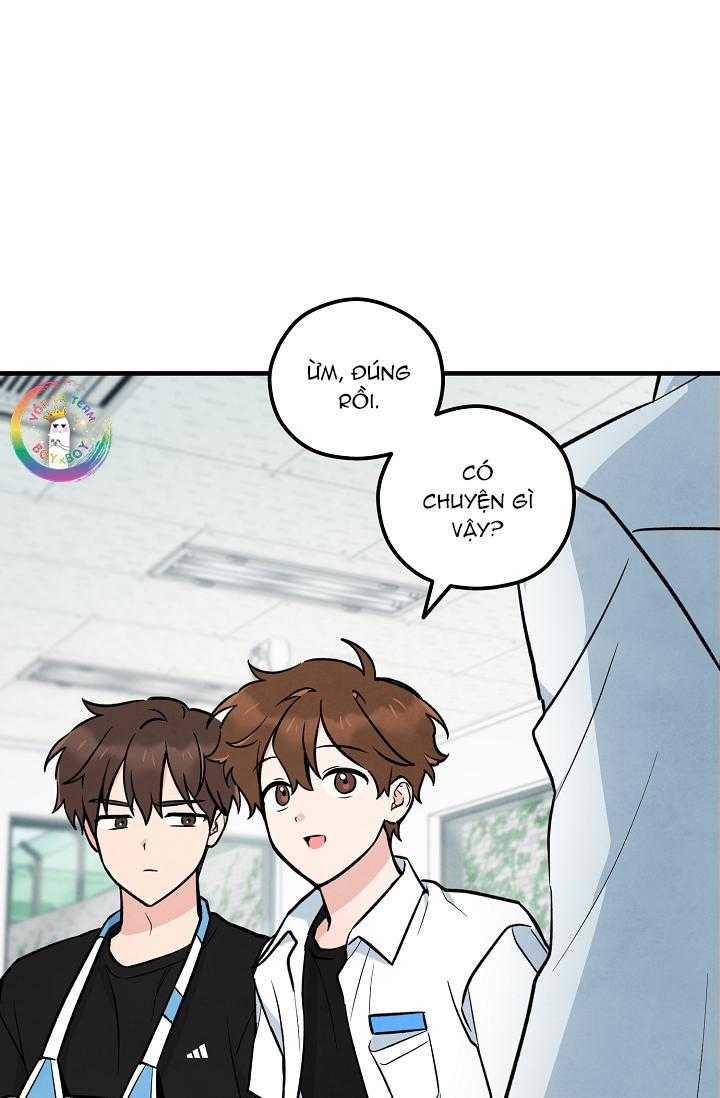 Linh Hồn Của Mu Ryeong 11 trang 43