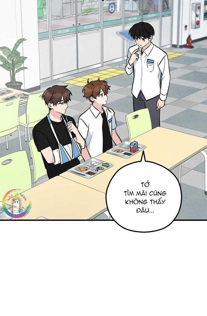 Linh Hồn Của Mu Ryeong 11 trang 45