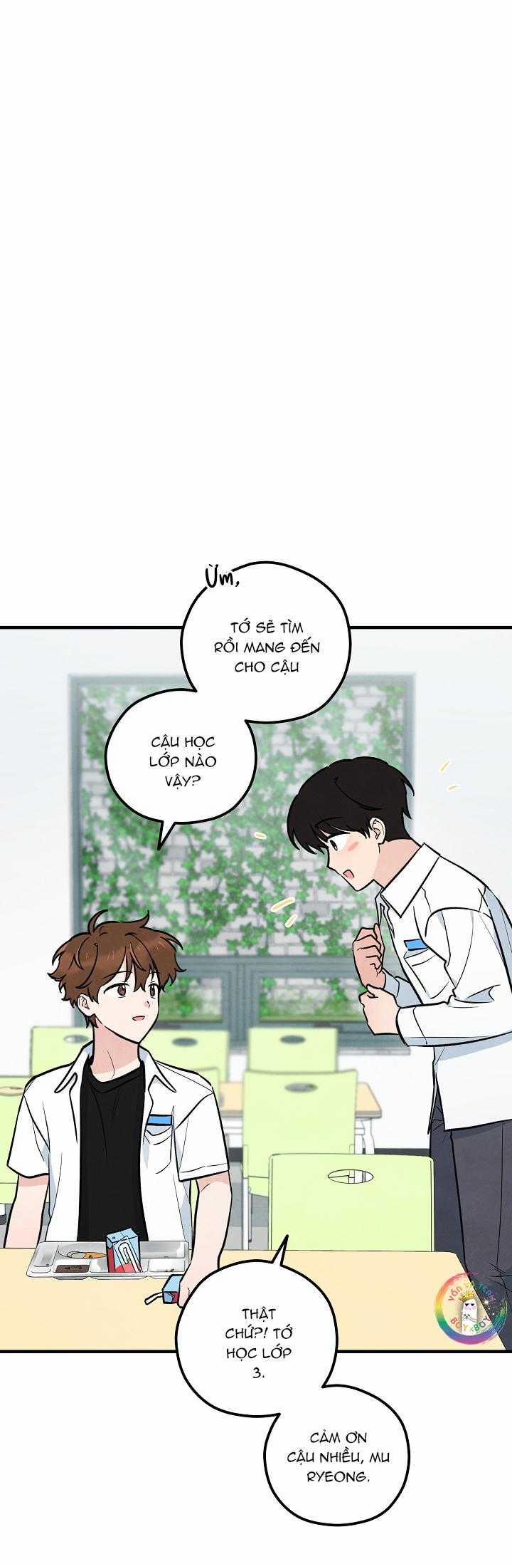 Linh Hồn Của Mu Ryeong 11 trang 46