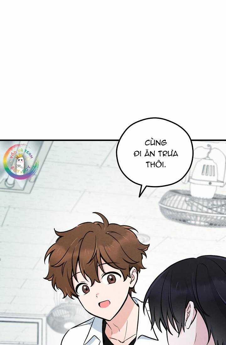 Linh Hồn Của Mu Ryeong 11 trang 5