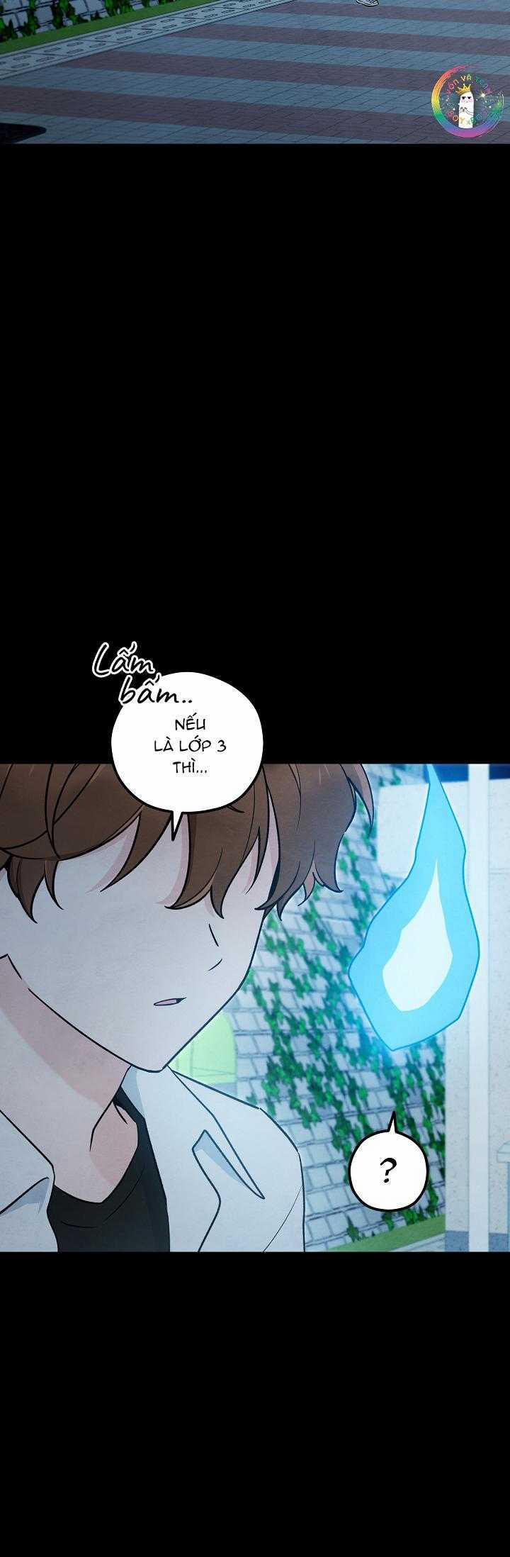 Linh Hồn Của Mu Ryeong 11 trang 52