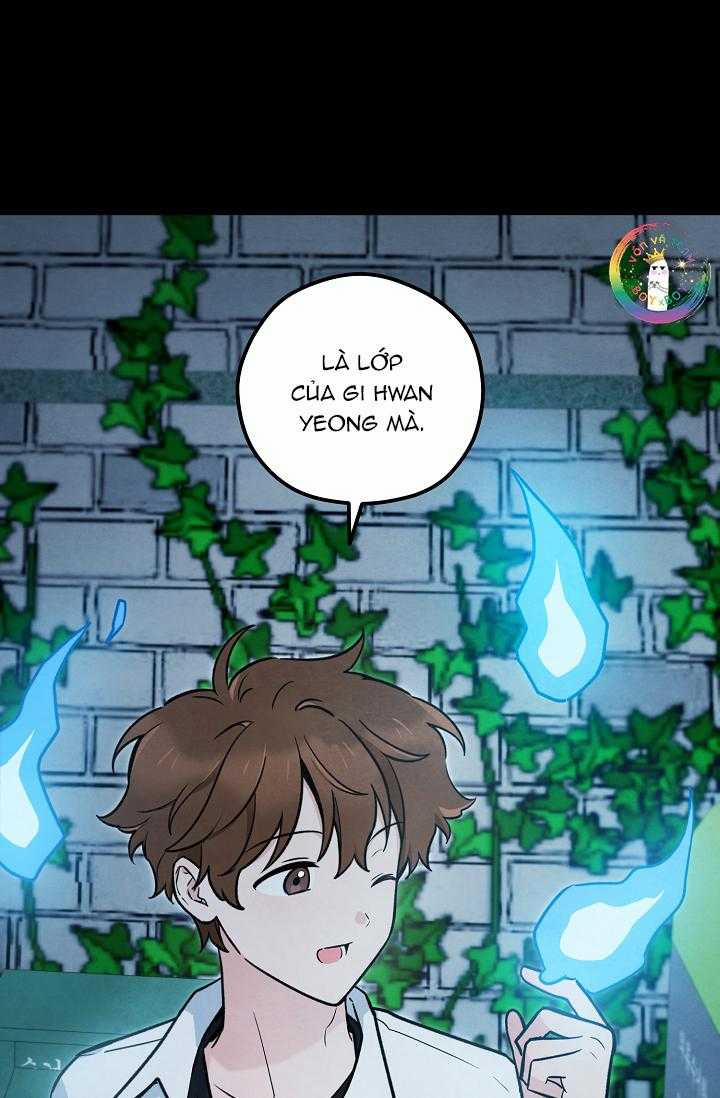 Linh Hồn Của Mu Ryeong 11 trang 53