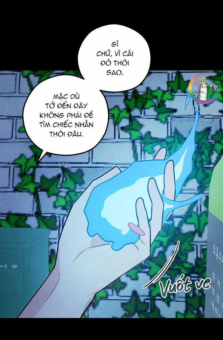 Linh Hồn Của Mu Ryeong 11 trang 55
