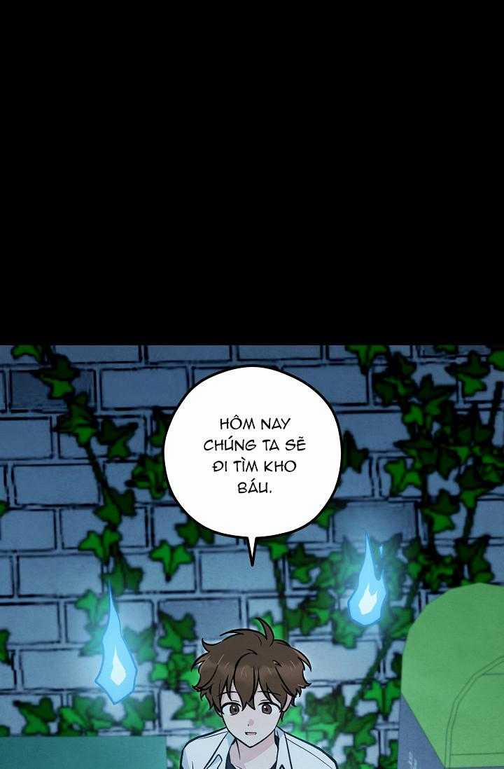 Linh Hồn Của Mu Ryeong 11 trang 56
