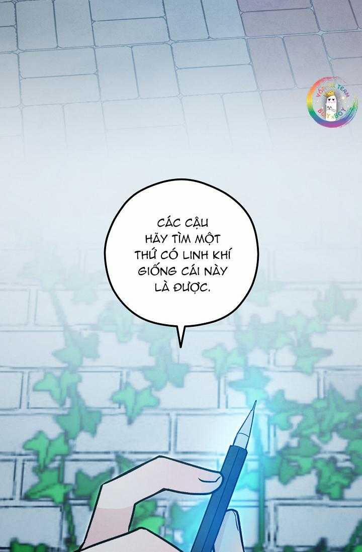 Linh Hồn Của Mu Ryeong 11 trang 58