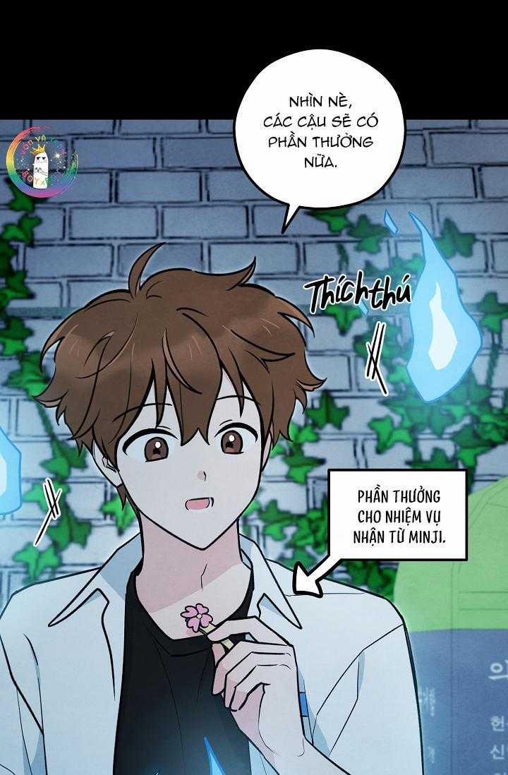 Linh Hồn Của Mu Ryeong 11 trang 60