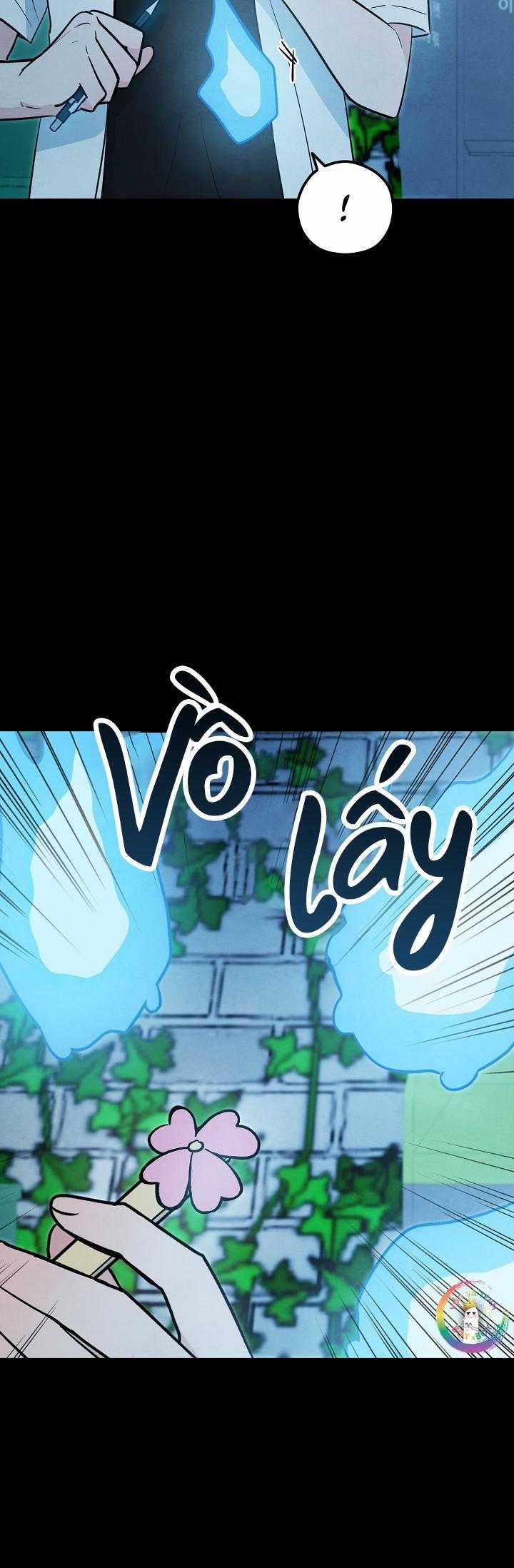 Linh Hồn Của Mu Ryeong 11 trang 61