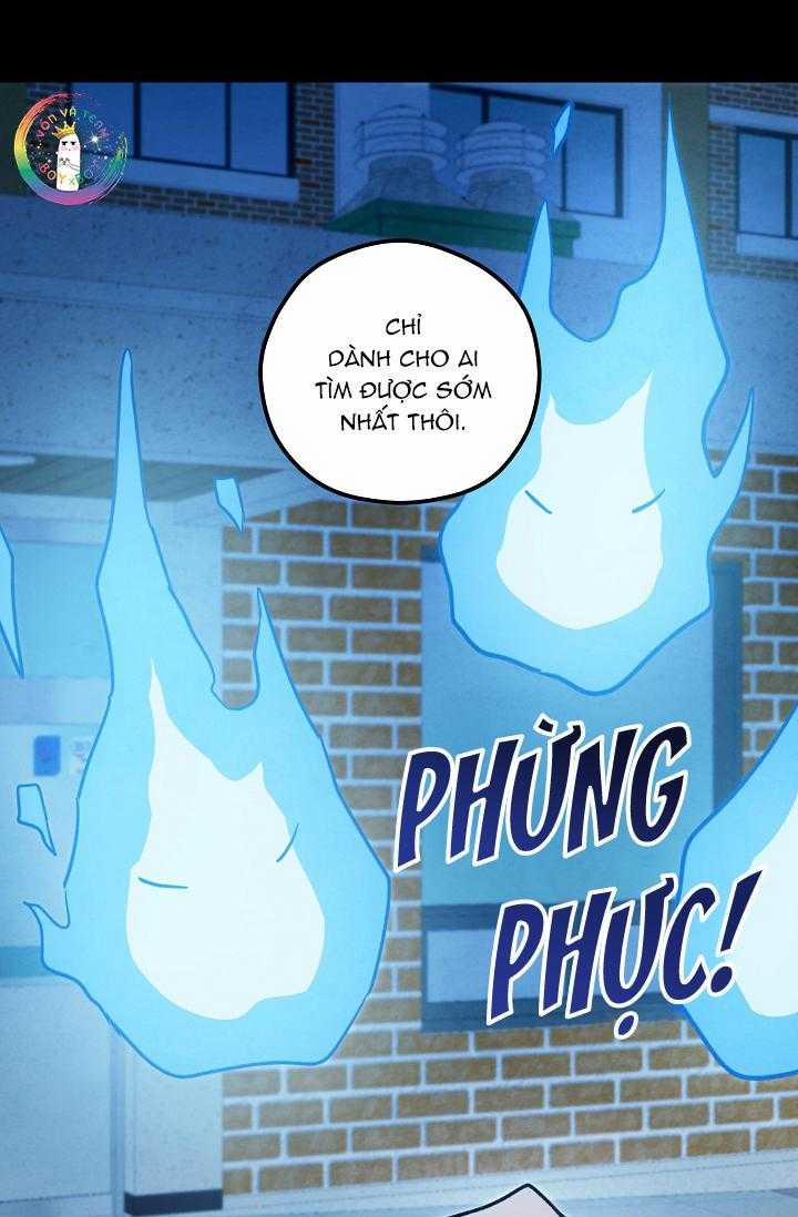 Linh Hồn Của Mu Ryeong 11 trang 65