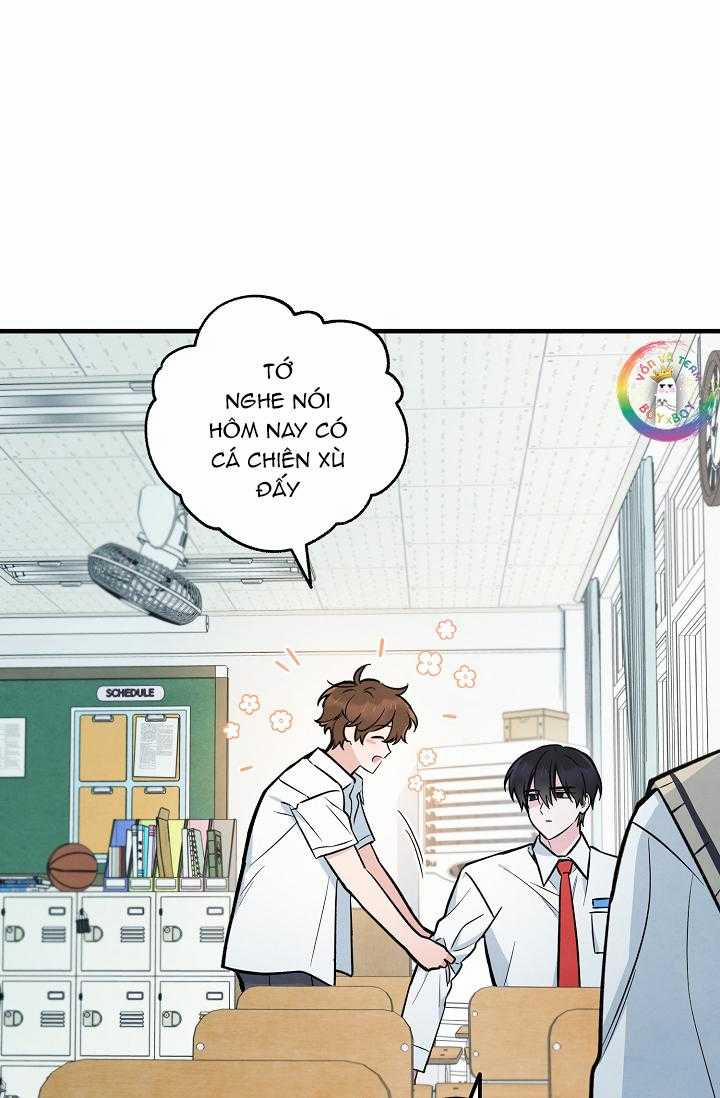 Linh Hồn Của Mu Ryeong 11 trang 7