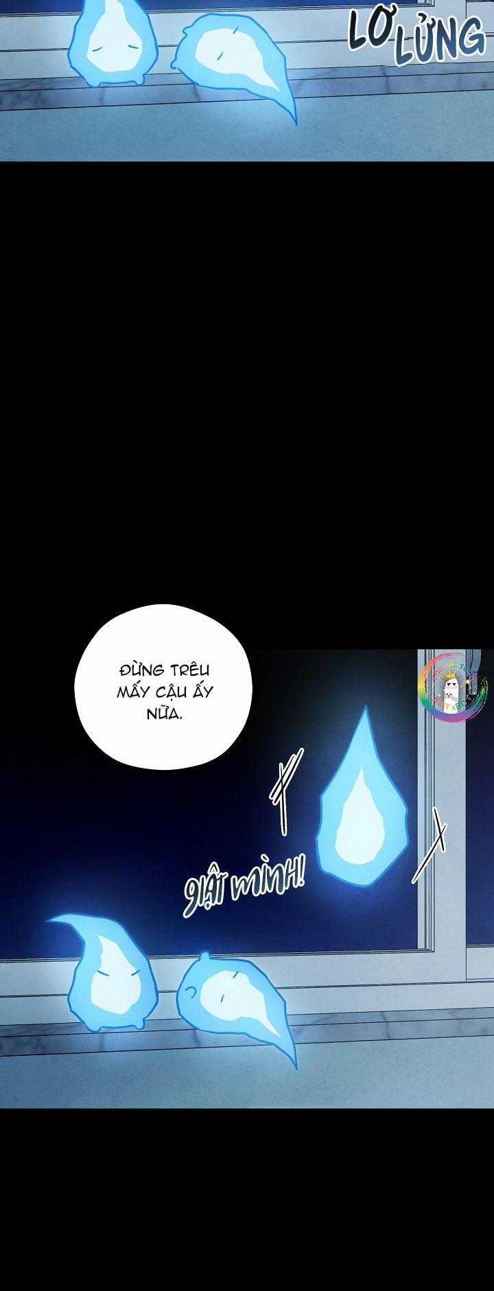 Linh Hồn Của Mu Ryeong 11 trang 71