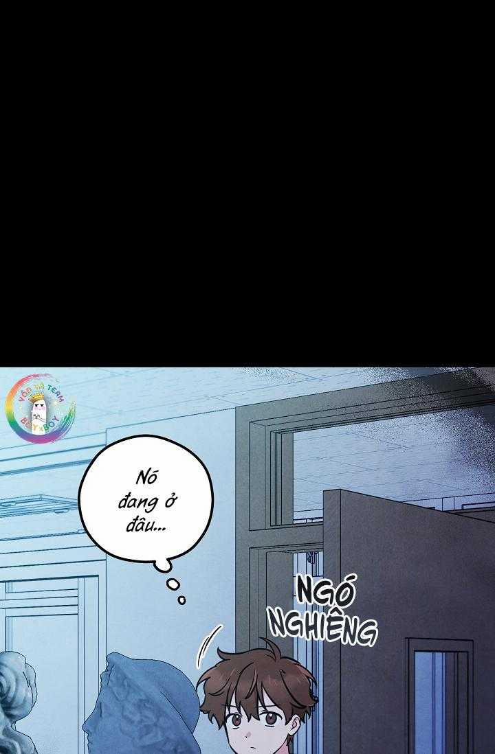 Linh Hồn Của Mu Ryeong 11 trang 77