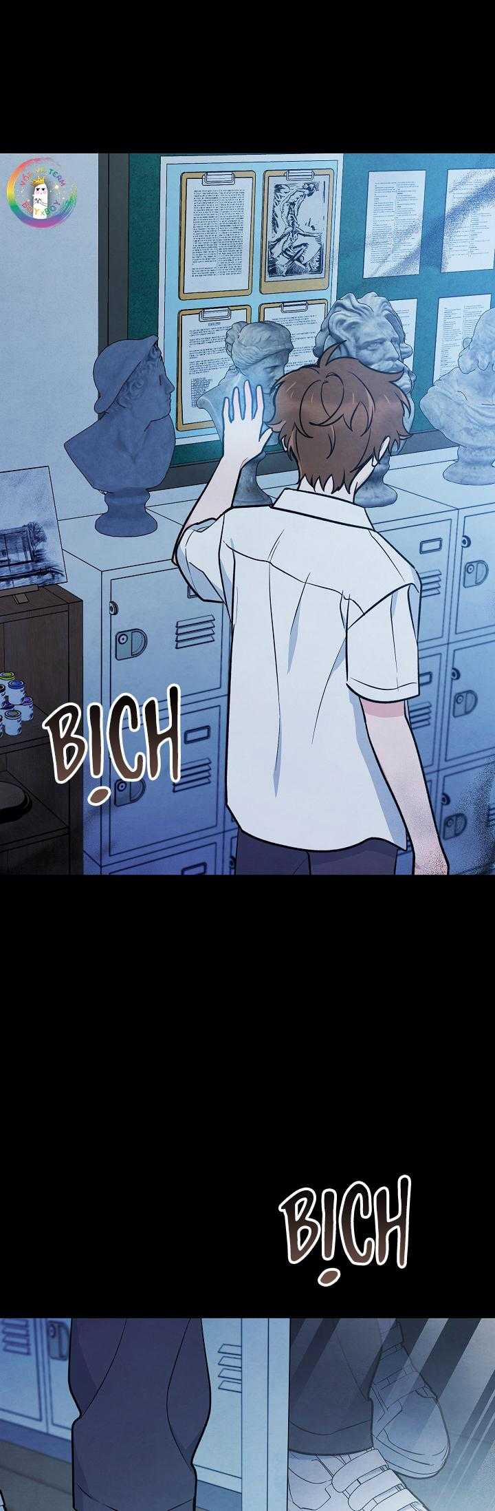 Linh Hồn Của Mu Ryeong 11 trang 79