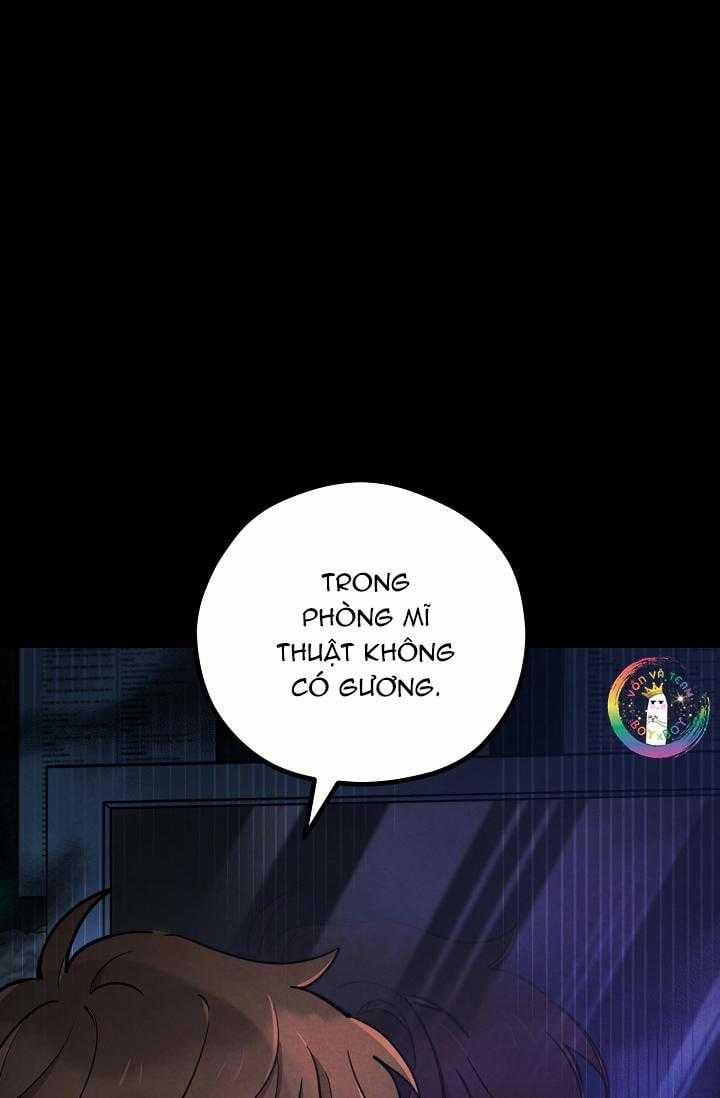 Linh Hồn Của Mu Ryeong 11 trang 89