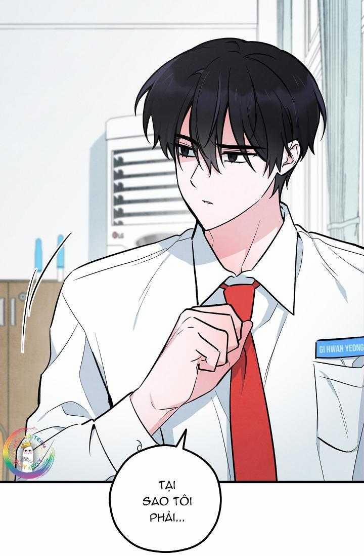 Linh Hồn Của Mu Ryeong 11 trang 9