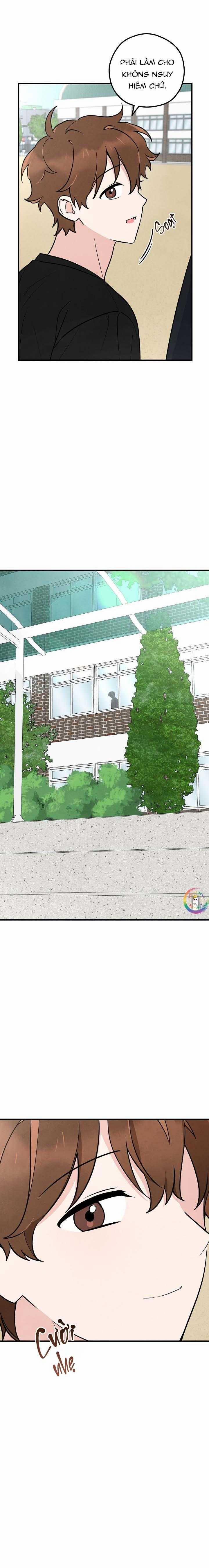 Linh Hồn Của Mu Ryeong 12 trang 15