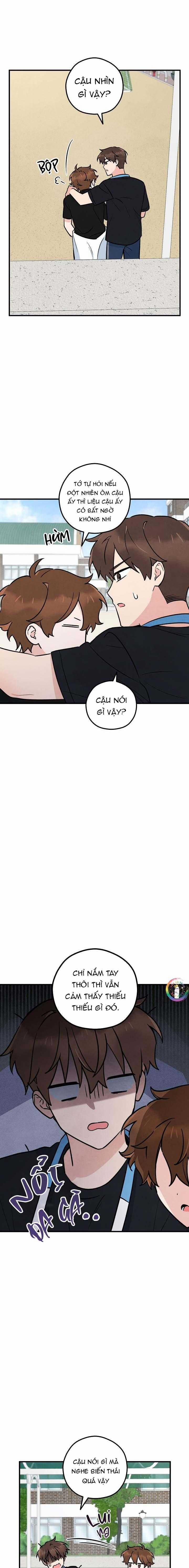 Linh Hồn Của Mu Ryeong 12 trang 16