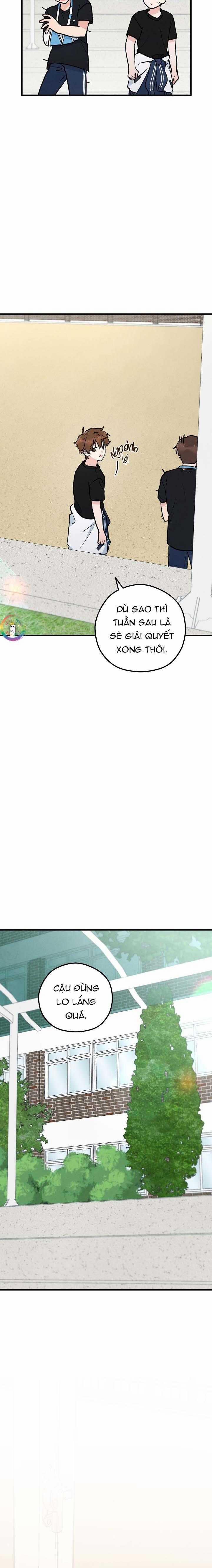 Linh Hồn Của Mu Ryeong 12 trang 17