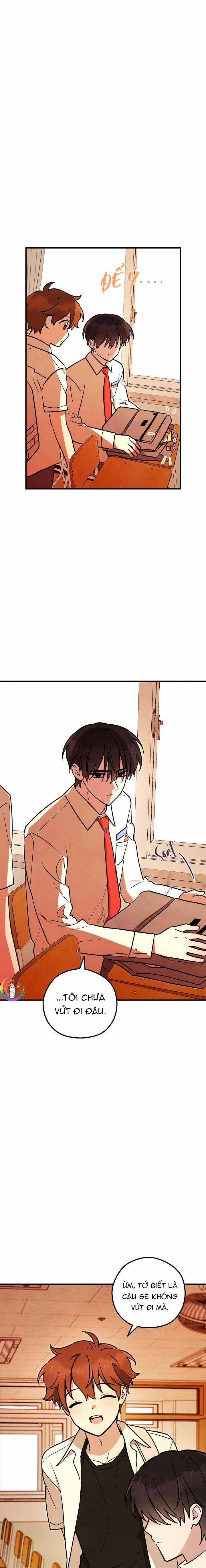 Linh Hồn Của Mu Ryeong 12 trang 22