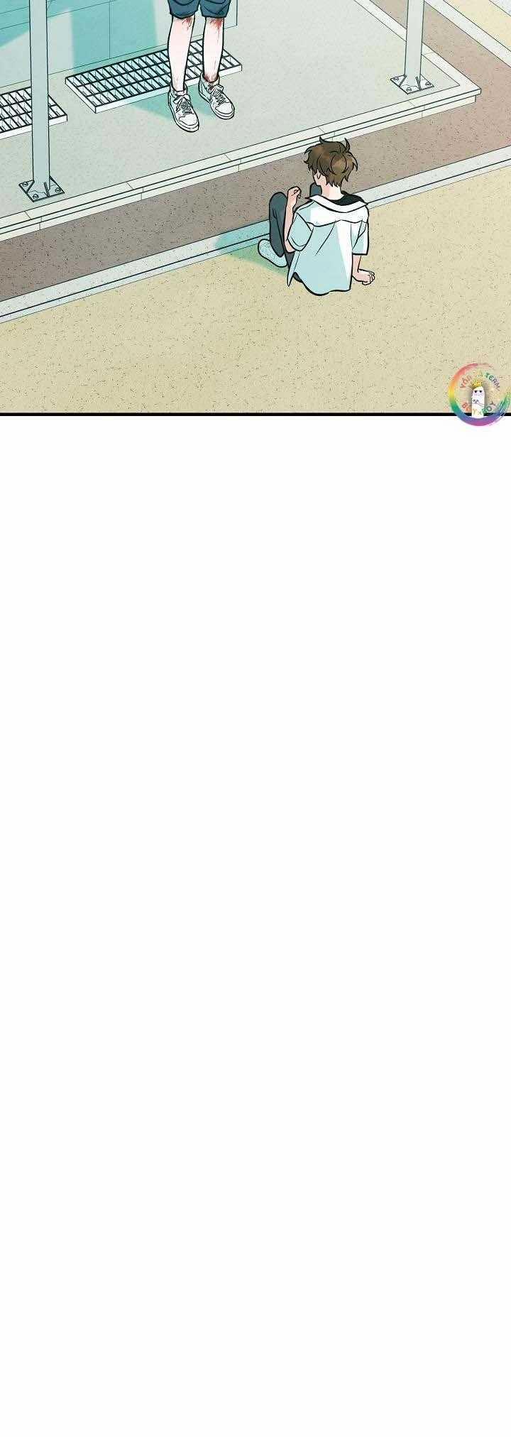 Linh Hồn Của Mu Ryeong 12 trang 25