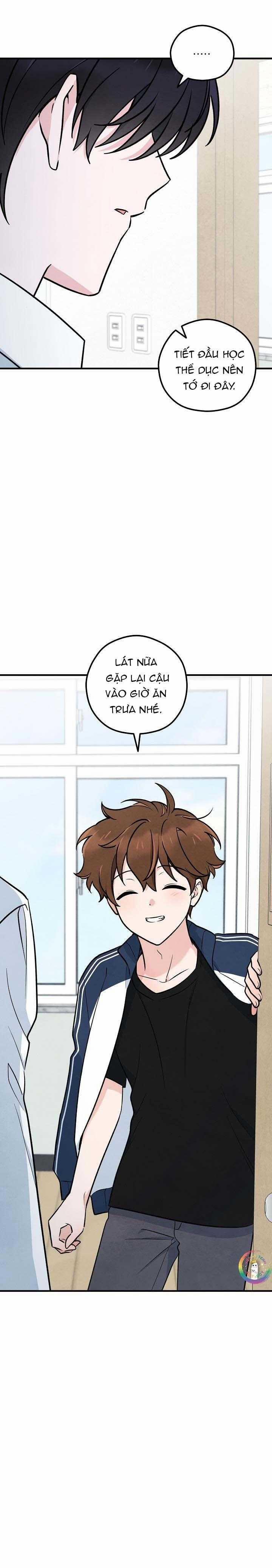 Linh Hồn Của Mu Ryeong 12 trang 7