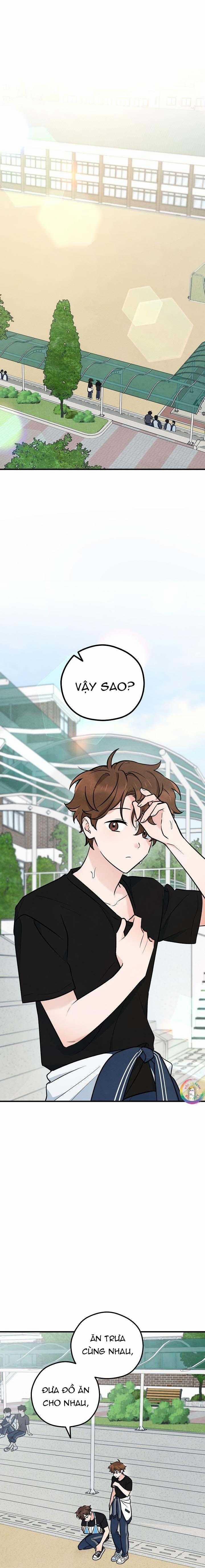 Linh Hồn Của Mu Ryeong 12 trang 8