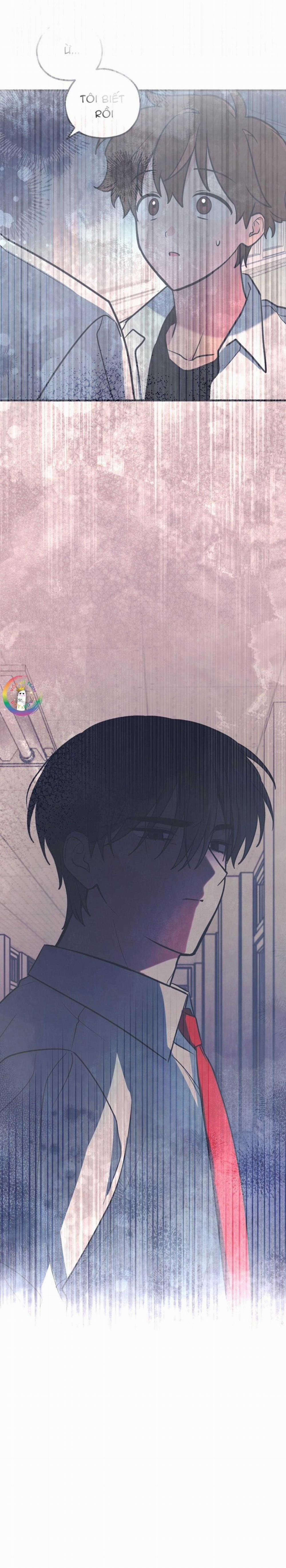 Linh Hồn Của Mu Ryeong 14 trang 1