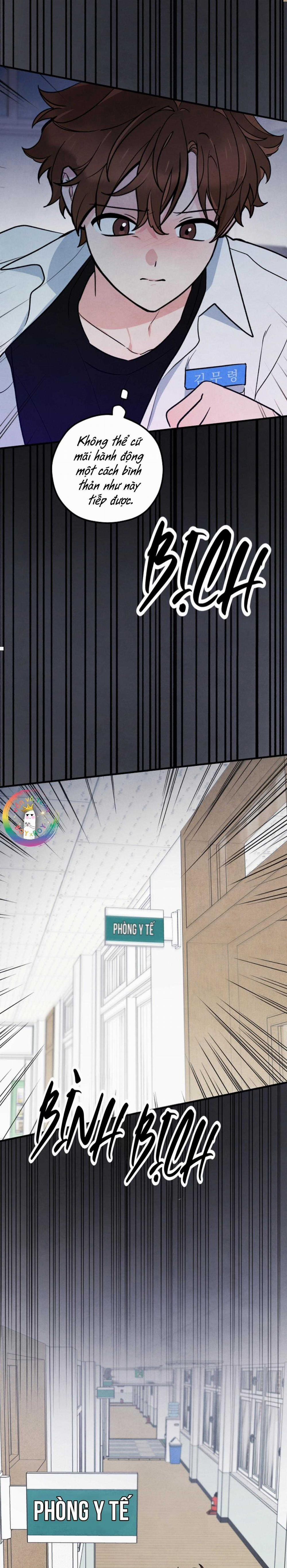 Linh Hồn Của Mu Ryeong 14 trang 17