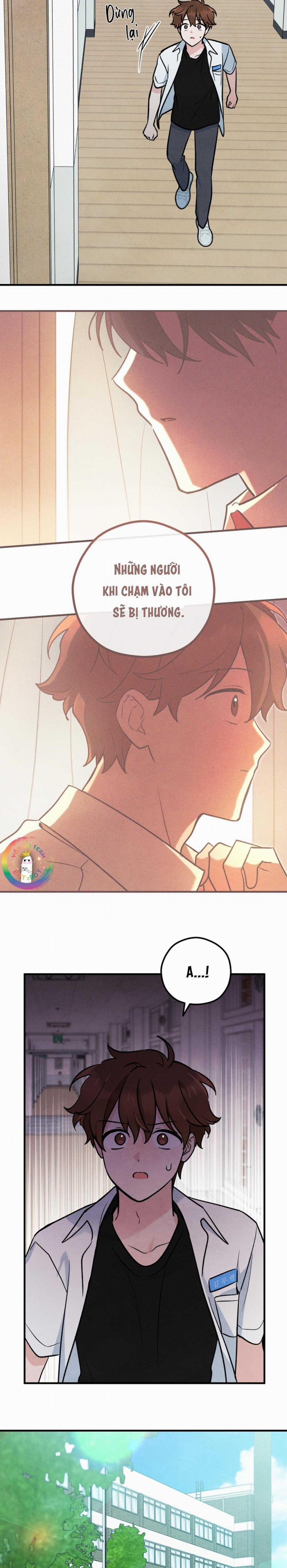 Linh Hồn Của Mu Ryeong 14 trang 18