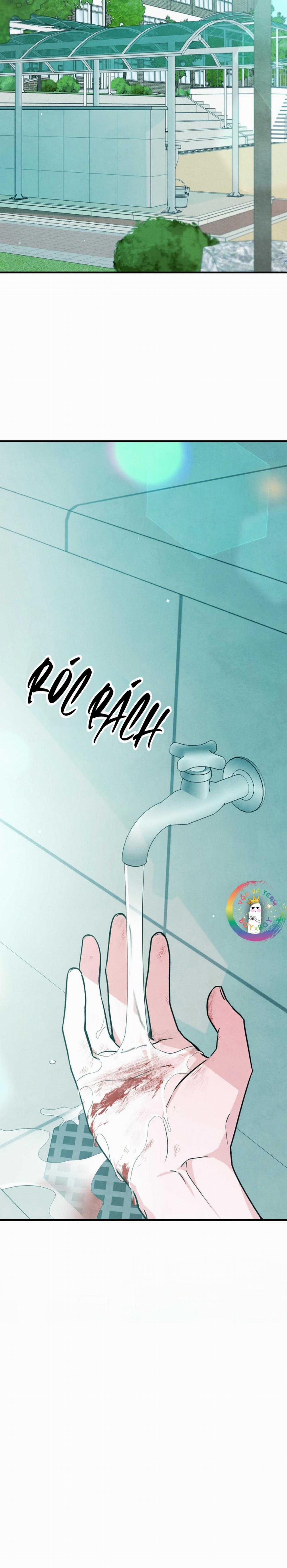 Linh Hồn Của Mu Ryeong 14 trang 19