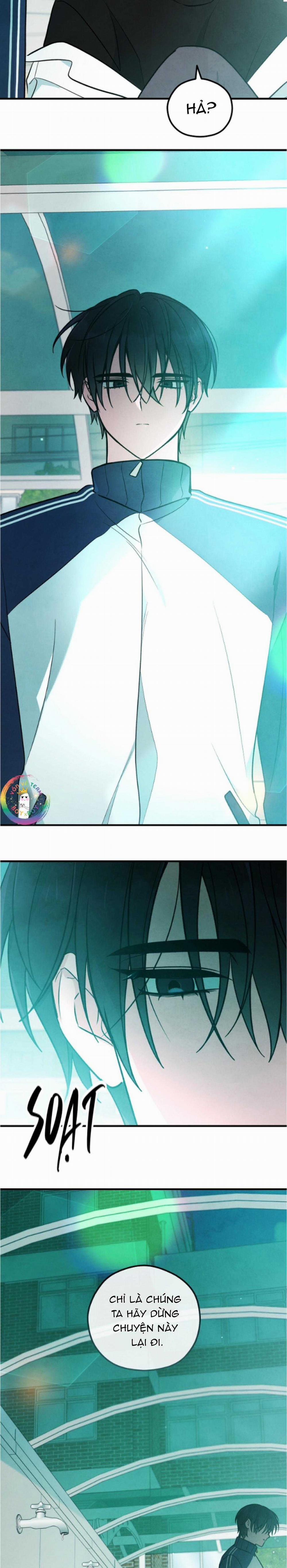 Linh Hồn Của Mu Ryeong 14 trang 24