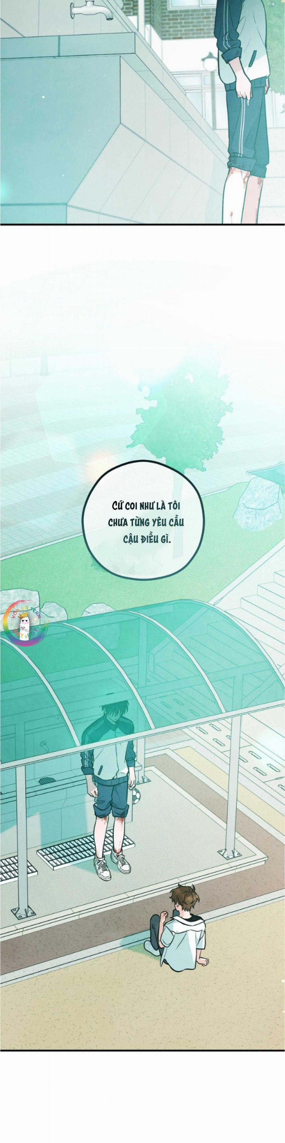 Linh Hồn Của Mu Ryeong 14 trang 25