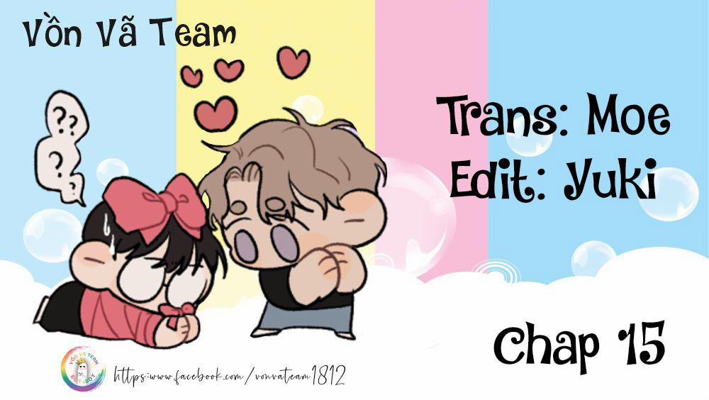 Linh Hồn Của Mu Ryeong 15 trang 0