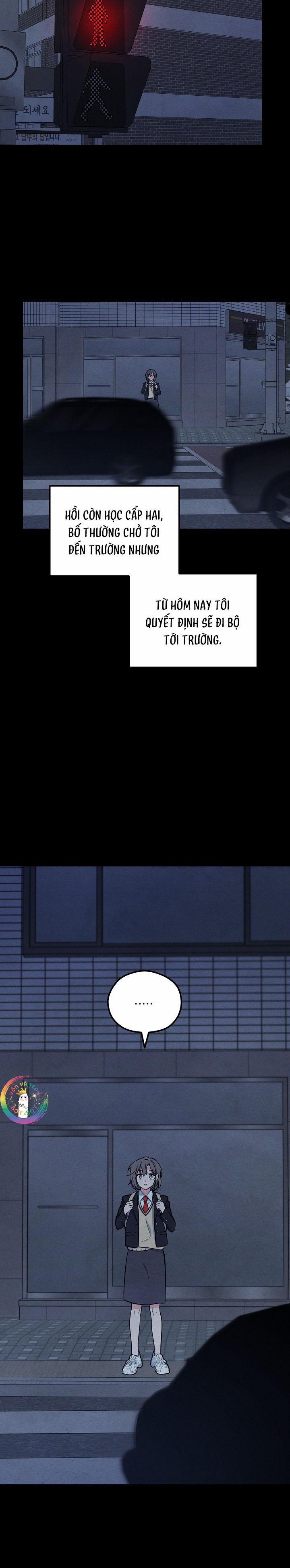 Linh Hồn Của Mu Ryeong 15 trang 16