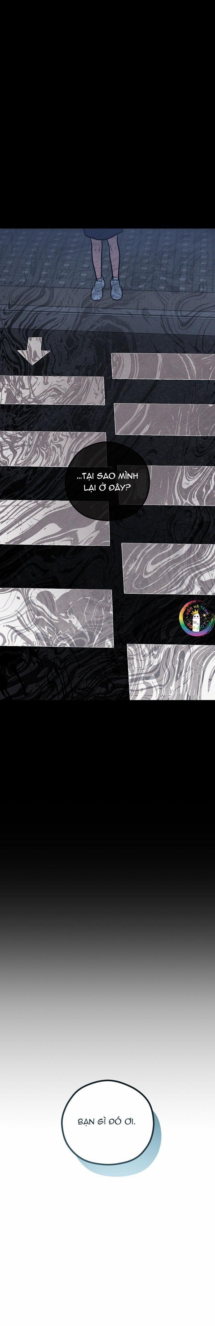 Linh Hồn Của Mu Ryeong 15 trang 20