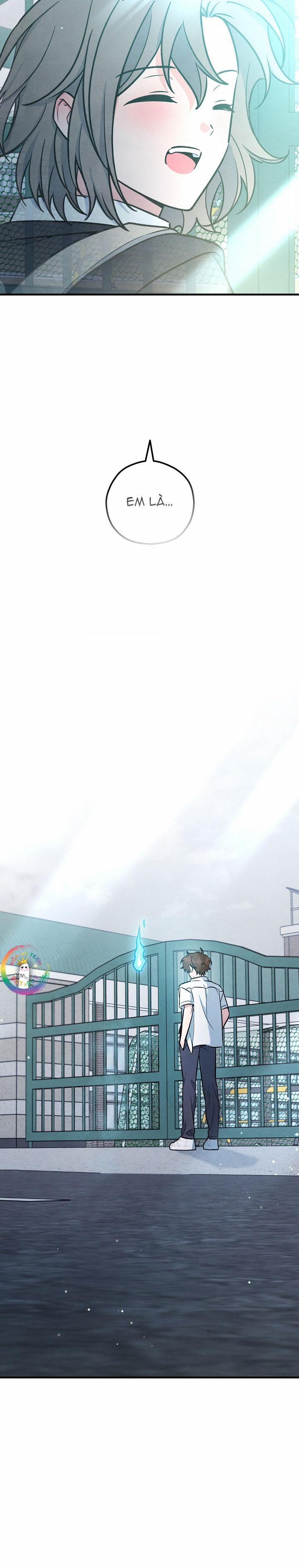 Linh Hồn Của Mu Ryeong 15 trang 34