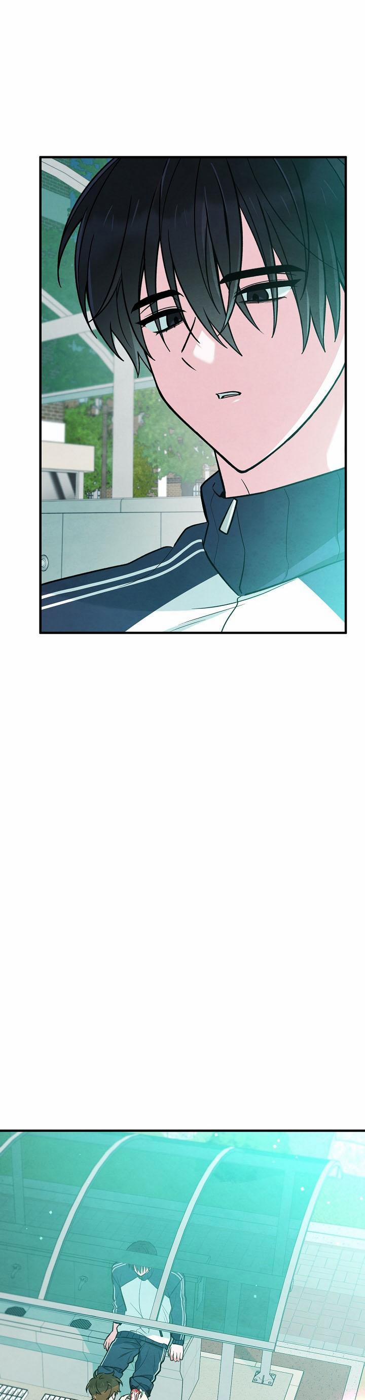 Linh Hồn Của Mu Ryeong 15 trang 9