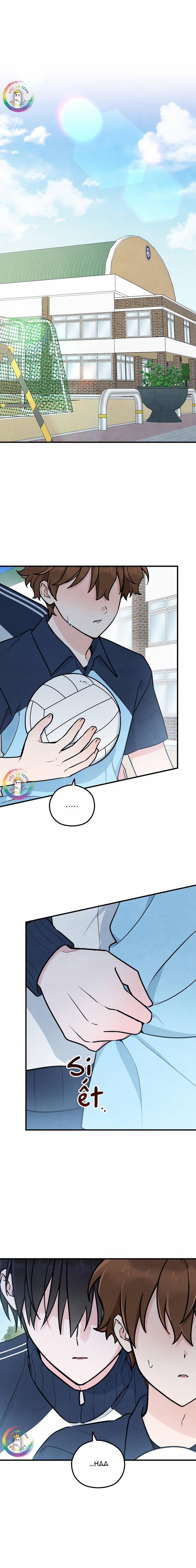 Linh Hồn Của Mu Ryeong 17 trang 1