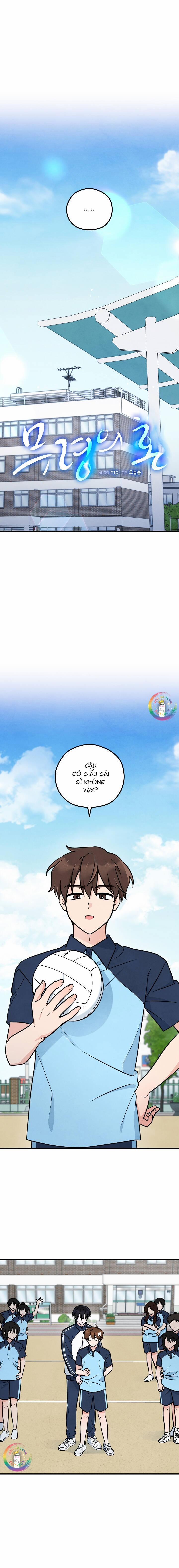 Linh Hồn Của Mu Ryeong 17 trang 13