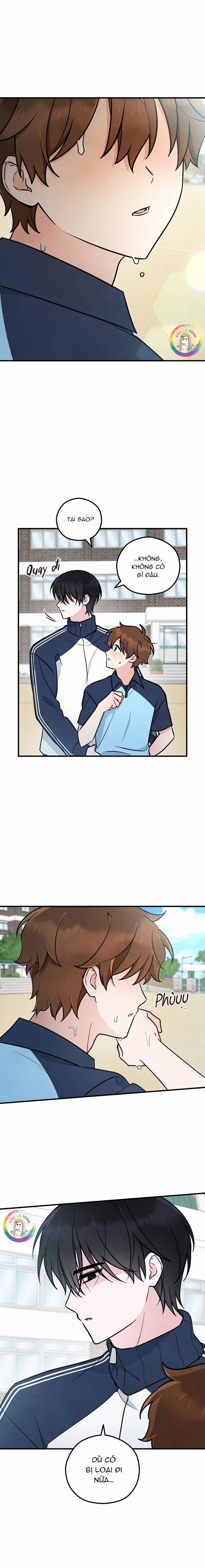 Linh Hồn Của Mu Ryeong 17 trang 17