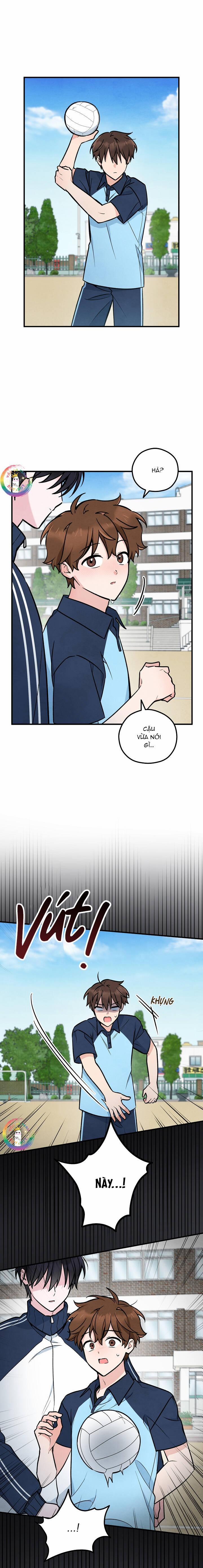 Linh Hồn Của Mu Ryeong 17 trang 18