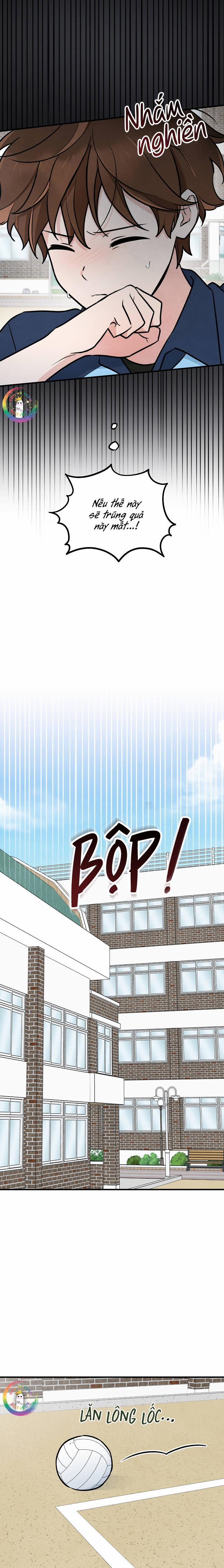 Linh Hồn Của Mu Ryeong 17 trang 19