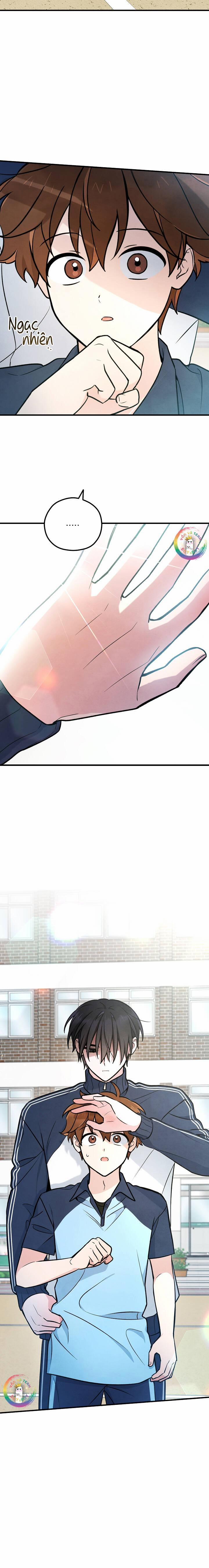 Linh Hồn Của Mu Ryeong 17 trang 20