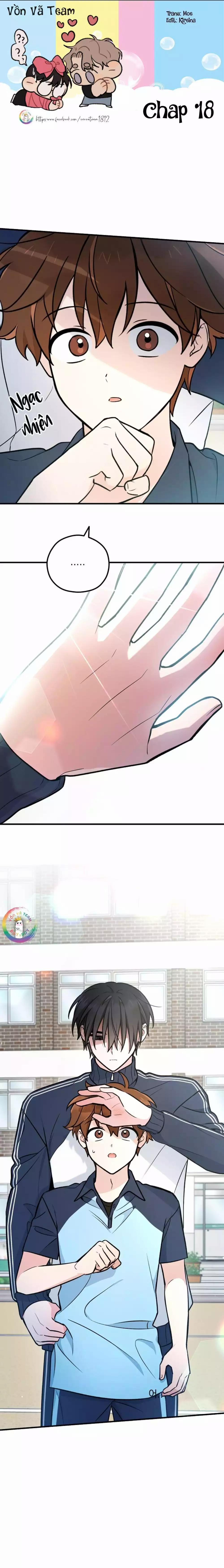 Linh Hồn Của Mu Ryeong 18 trang 0