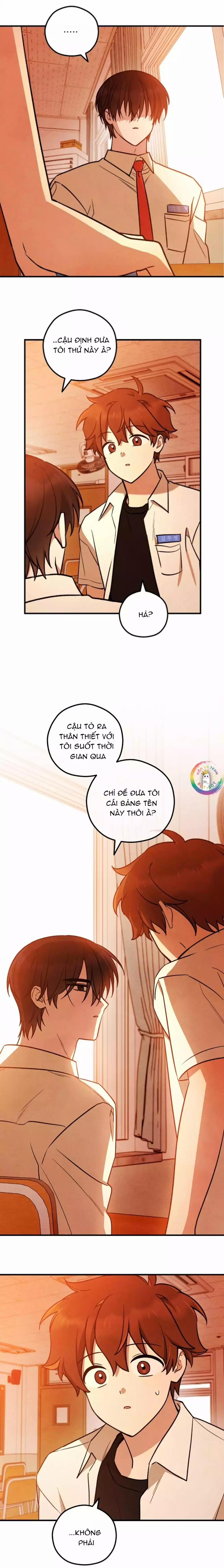 Linh Hồn Của Mu Ryeong 18 trang 10