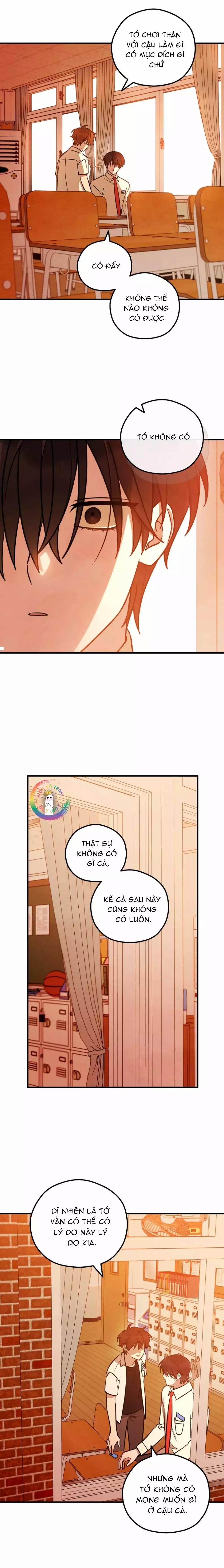 Linh Hồn Của Mu Ryeong 18 trang 11