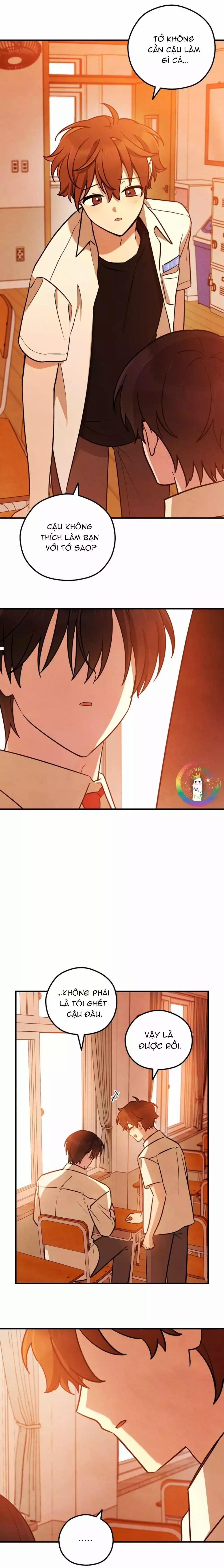 Linh Hồn Của Mu Ryeong 18 trang 12