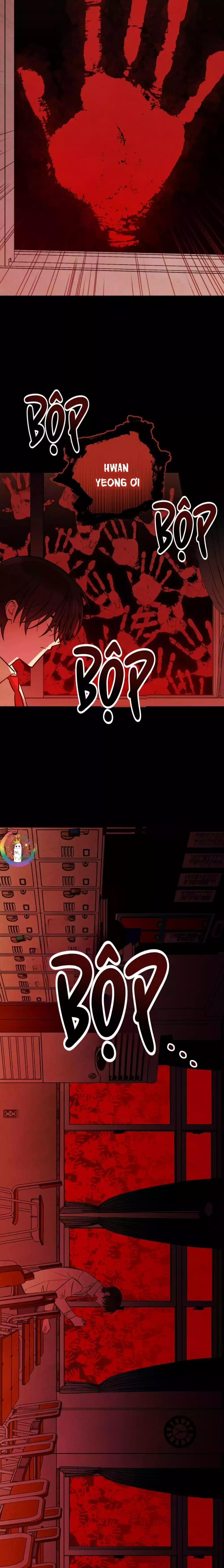 Linh Hồn Của Mu Ryeong 18 trang 17