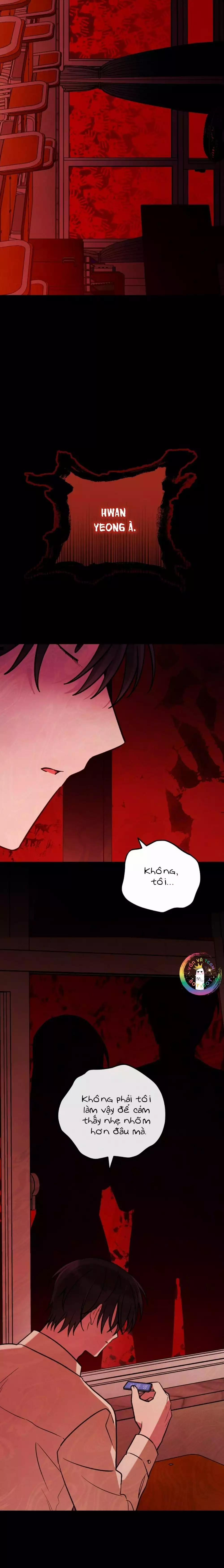 Linh Hồn Của Mu Ryeong 18 trang 18