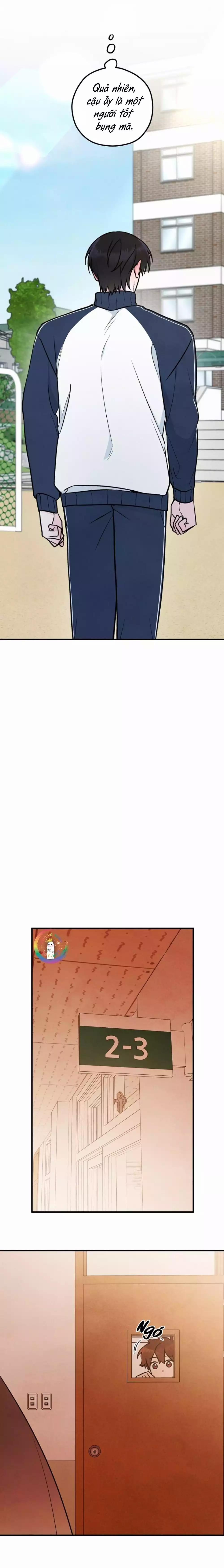 Linh Hồn Của Mu Ryeong 18 trang 6
